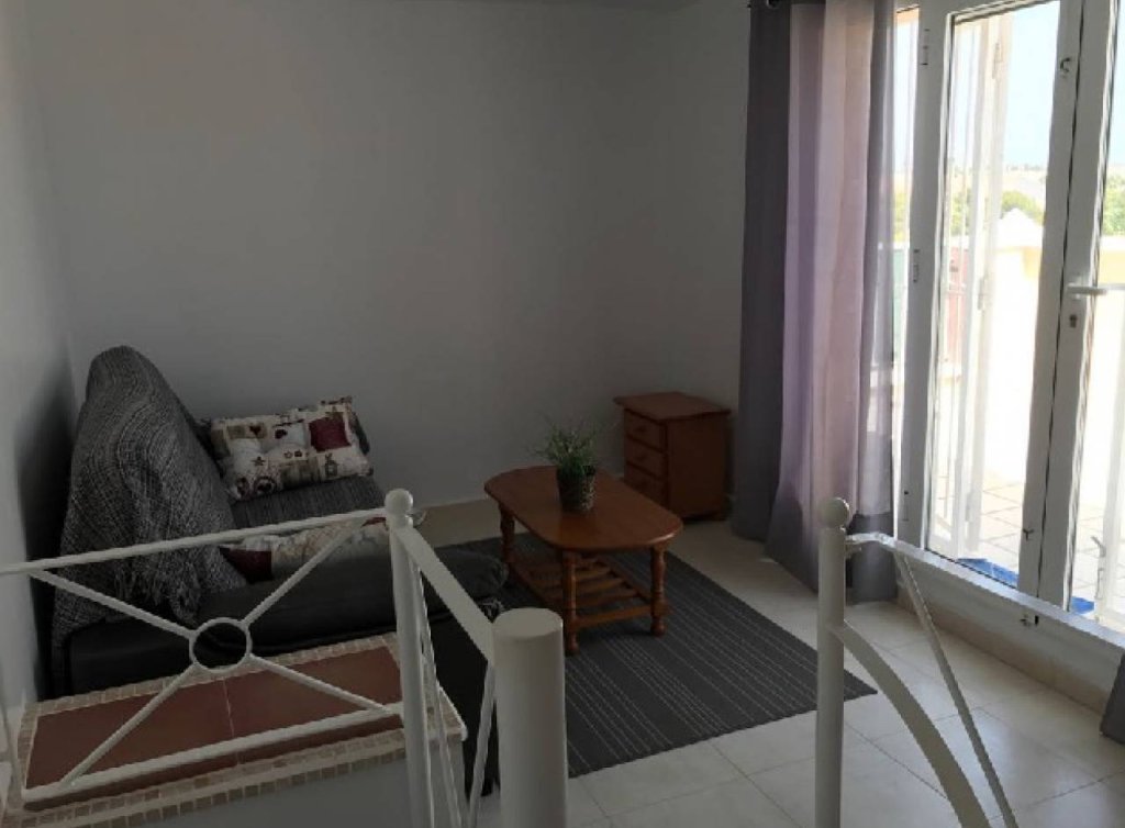 Venta - Apartamento - Los Alcázares - Pueblo Patrica