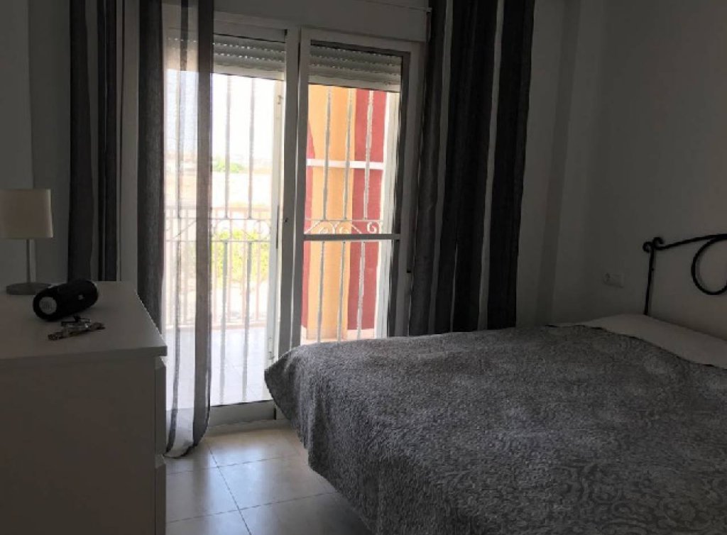 Venta - Apartamento - Los Alcázares - Pueblo Patrica