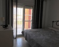 Venta - Apartamento - Los Alcázares - Pueblo Patrica