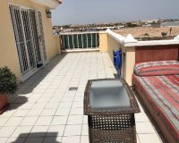 Venta - Apartamento - Los Alcázares - Pueblo Patrica