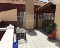 Venta - Apartamento - Los Alcázares - Pueblo Patrica
