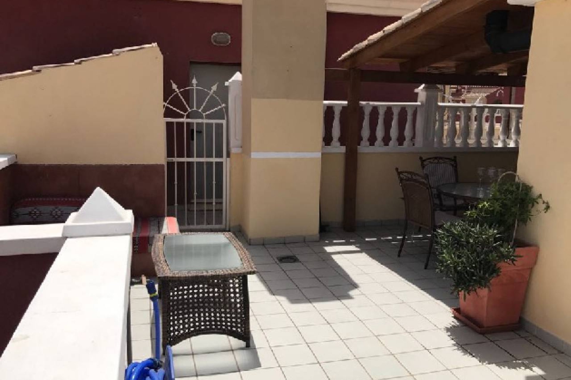 Venta - Apartamento - Los Alcázares - Pueblo Patrica