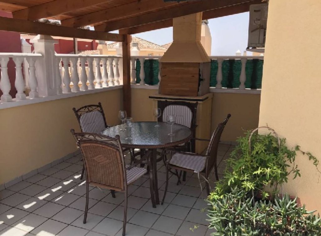 Venta - Apartamento - Los Alcázares - Pueblo Patrica