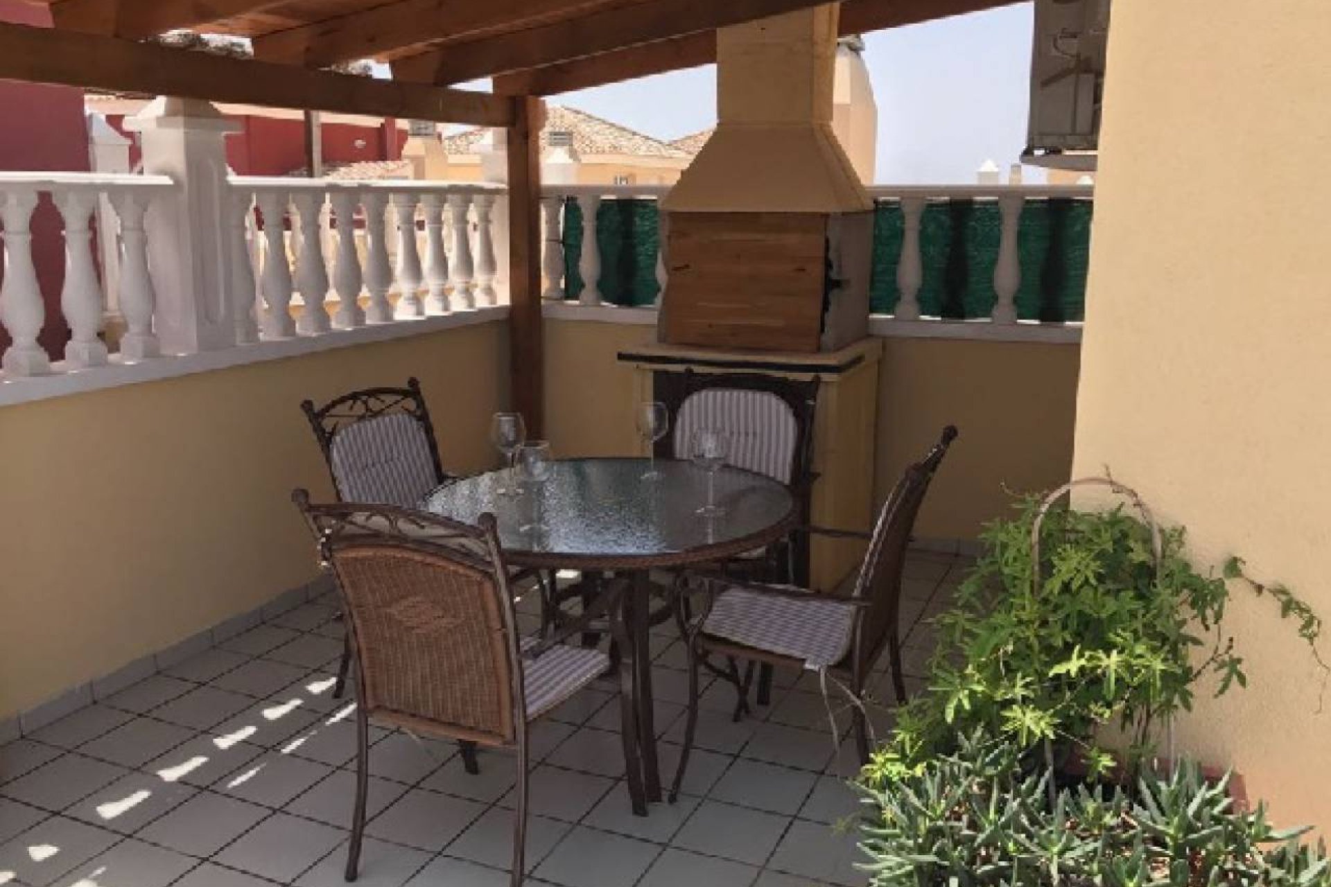 Venta - Apartamento - Los Alcázares - Pueblo Patrica