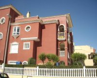 Venta - Apartamento - Los Alcázares - Pueblo Patrica