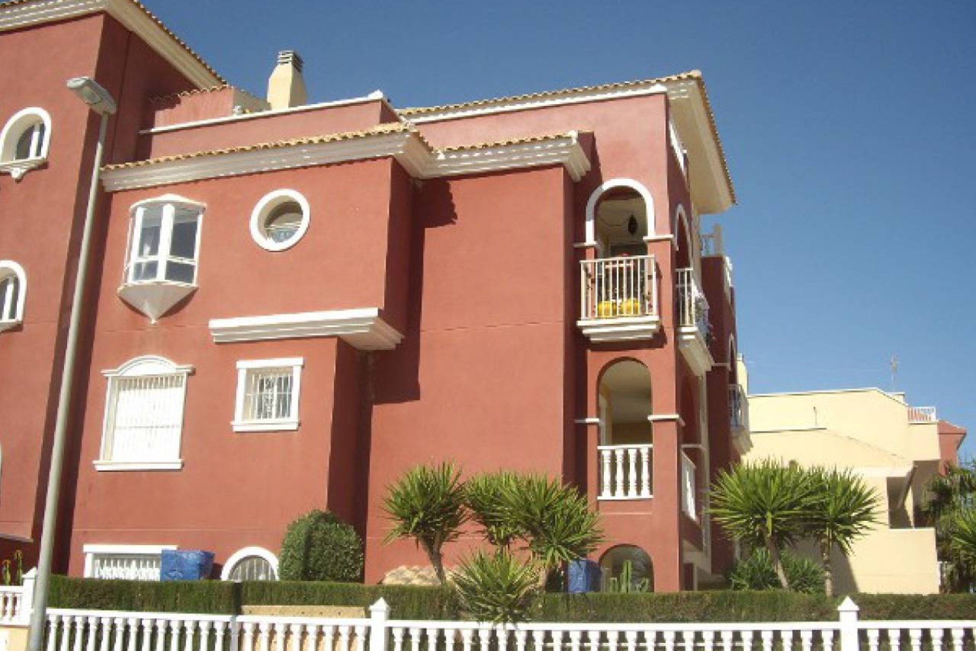 Venta - Apartamento - Los Alcázares - Pueblo Patrica