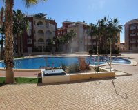 Venta - Apartamento - Los Alcázares - Puerto Marina