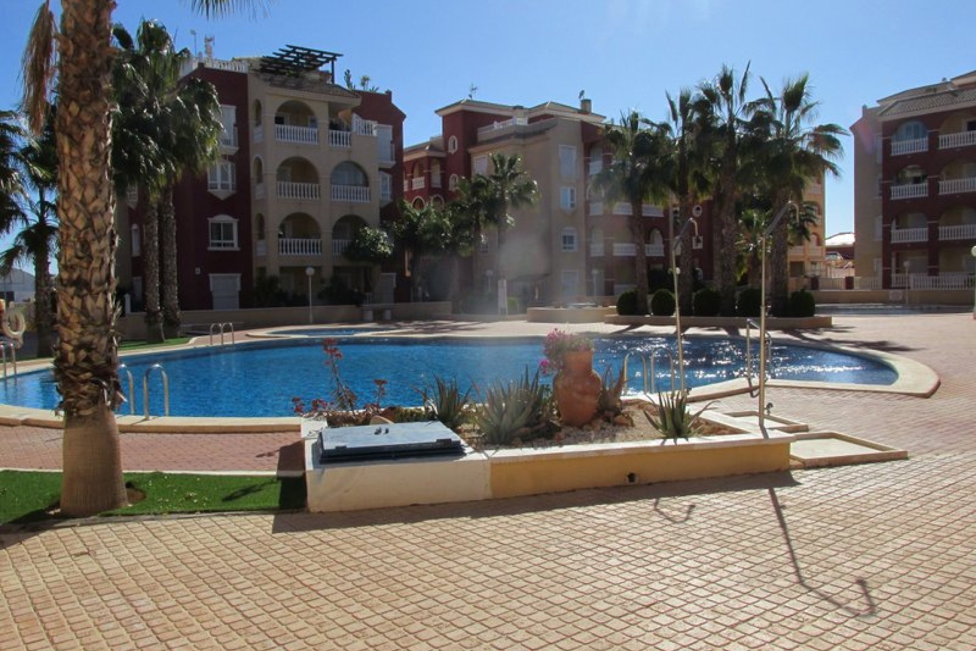 Venta - Apartamento - Los Alcázares - Puerto Marina