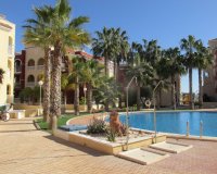 Venta - Apartamento - Los Alcázares - Puerto Marina