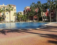 Venta - Apartamento - Los Alcázares - Puerto Marina