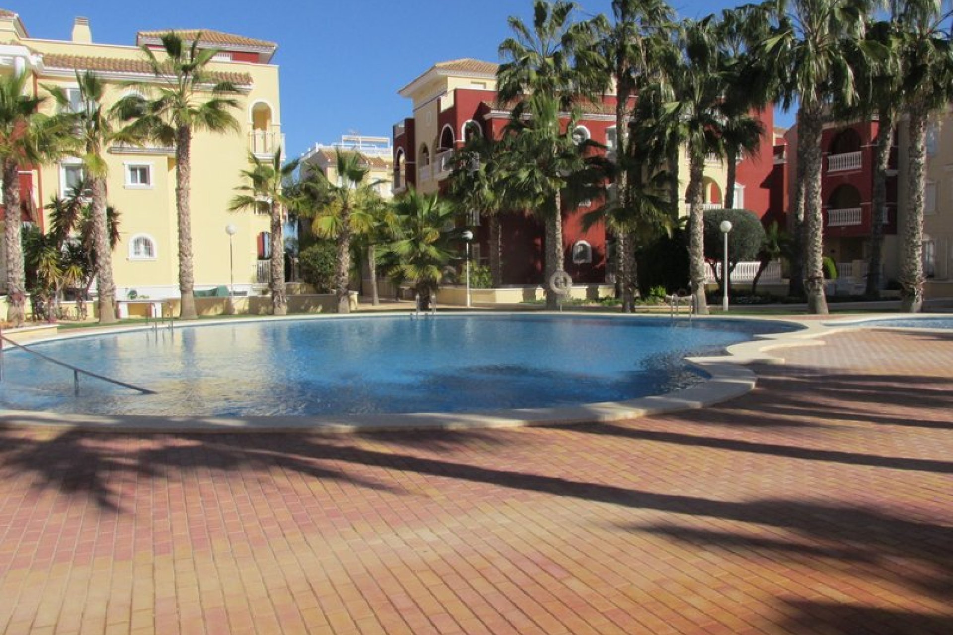 Venta - Apartamento - Los Alcázares - Puerto Marina