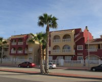 Venta - Apartamento - Los Alcázares - Puerto Marina