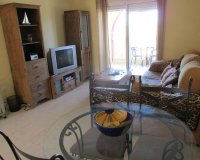 Venta - Apartamento - Los Alcázares - Puerto Marina