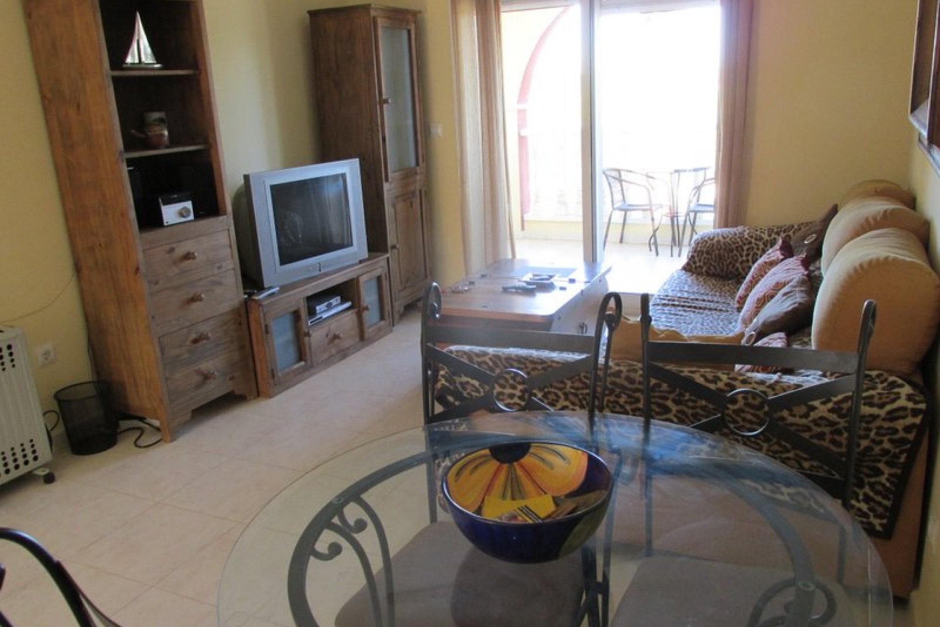 Venta - Apartamento - Los Alcázares - Puerto Marina