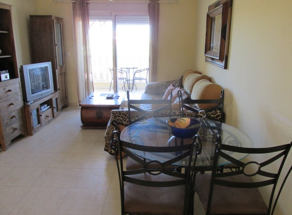 Venta - Apartamento - Los Alcázares - Puerto Marina