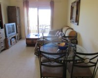 Venta - Apartamento - Los Alcázares - Puerto Marina