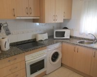 Venta - Apartamento - Los Alcázares - Puerto Marina