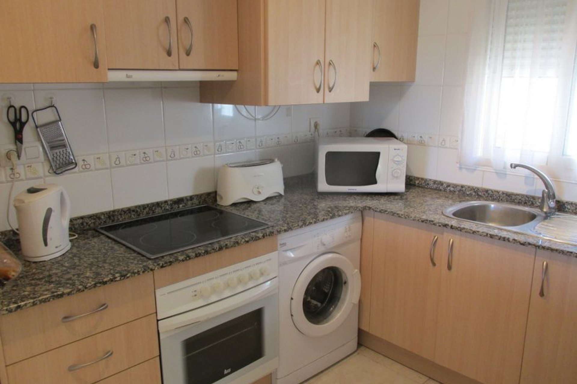 Venta - Apartamento - Los Alcázares - Puerto Marina
