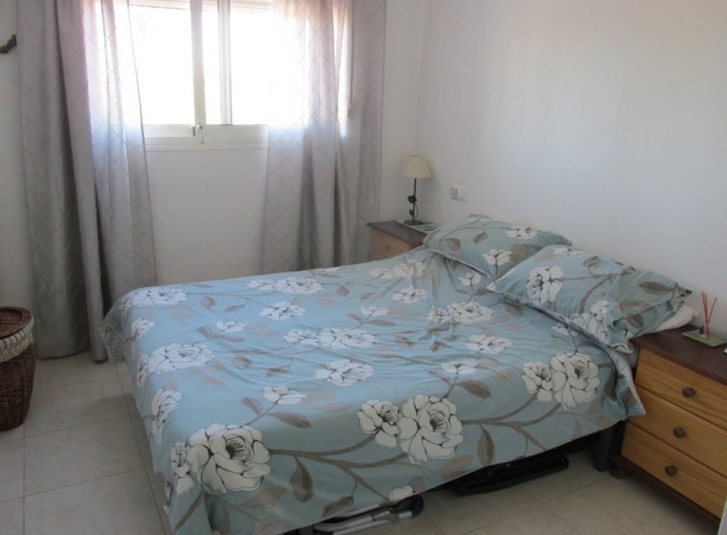Venta - Apartamento - Los Alcázares - Puerto Marina