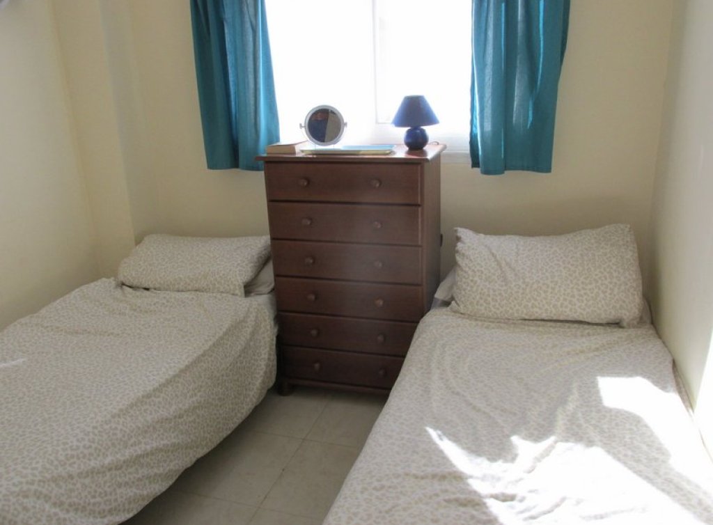 Venta - Apartamento - Los Alcázares - Puerto Marina