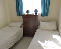 Venta - Apartamento - Los Alcázares - Puerto Marina