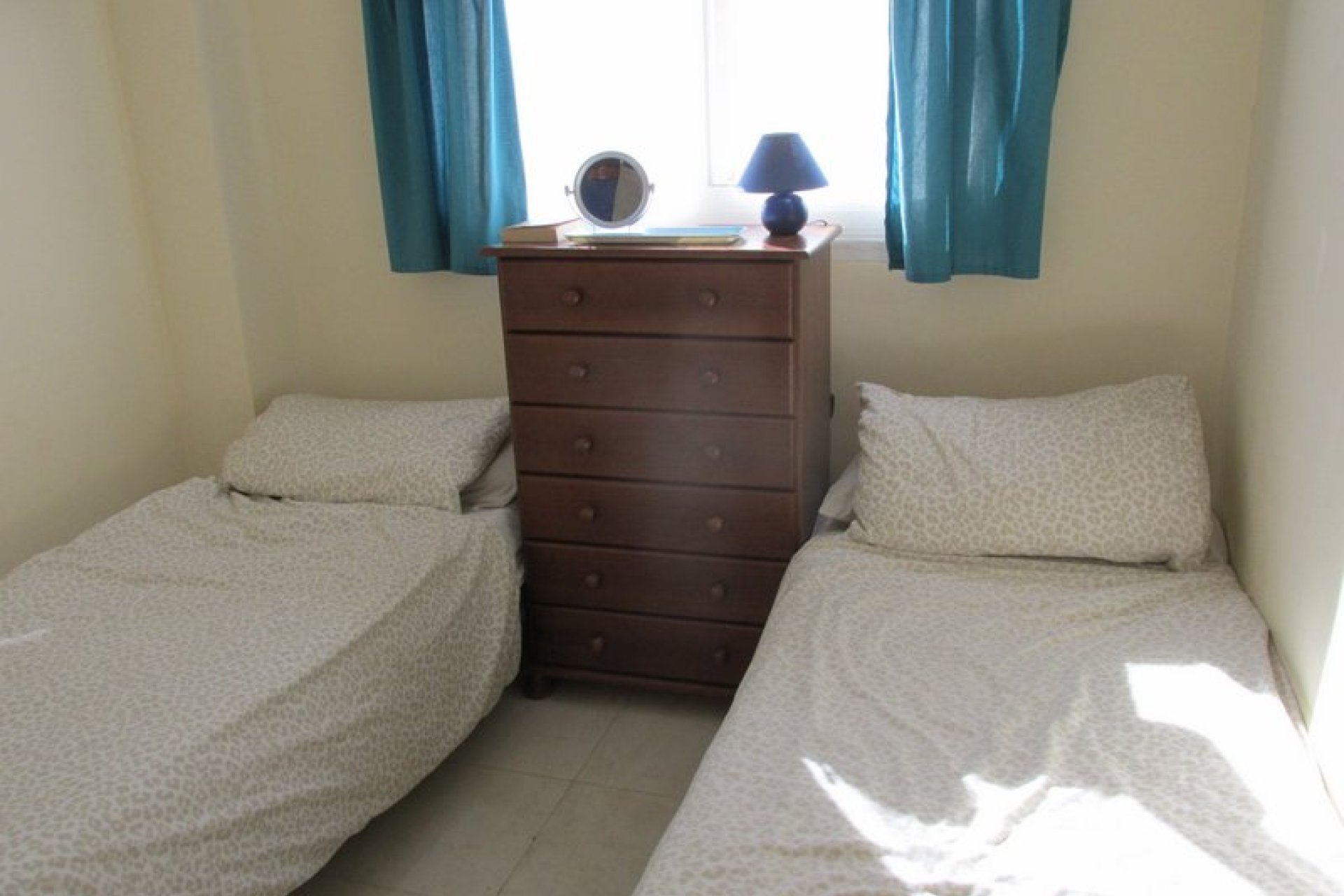 Venta - Apartamento - Los Alcázares - Puerto Marina