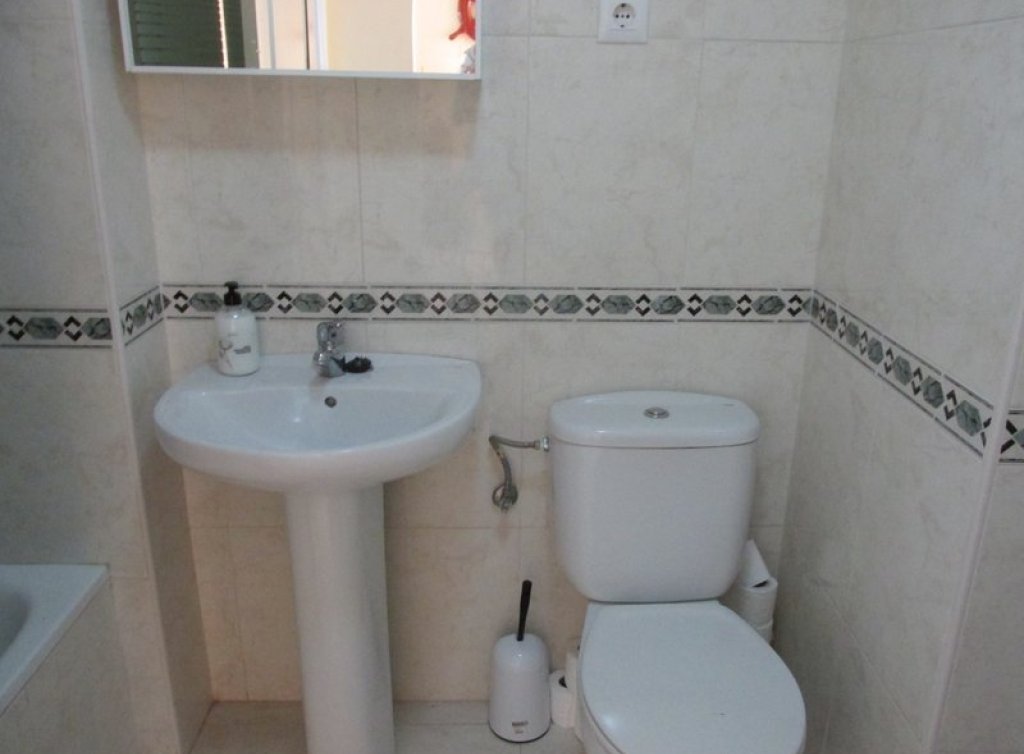 Venta - Apartamento - Los Alcázares - Puerto Marina