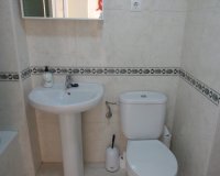 Venta - Apartamento - Los Alcázares - Puerto Marina