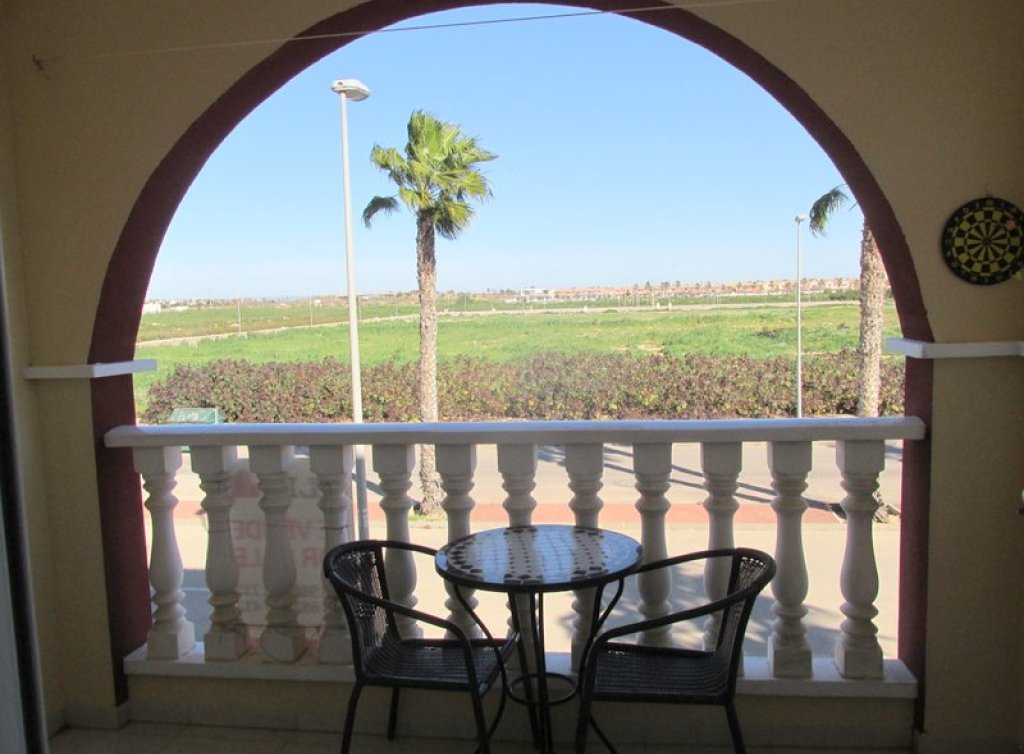 Venta - Apartamento - Los Alcázares - Puerto Marina