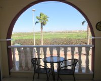 Venta - Apartamento - Los Alcázares - Puerto Marina
