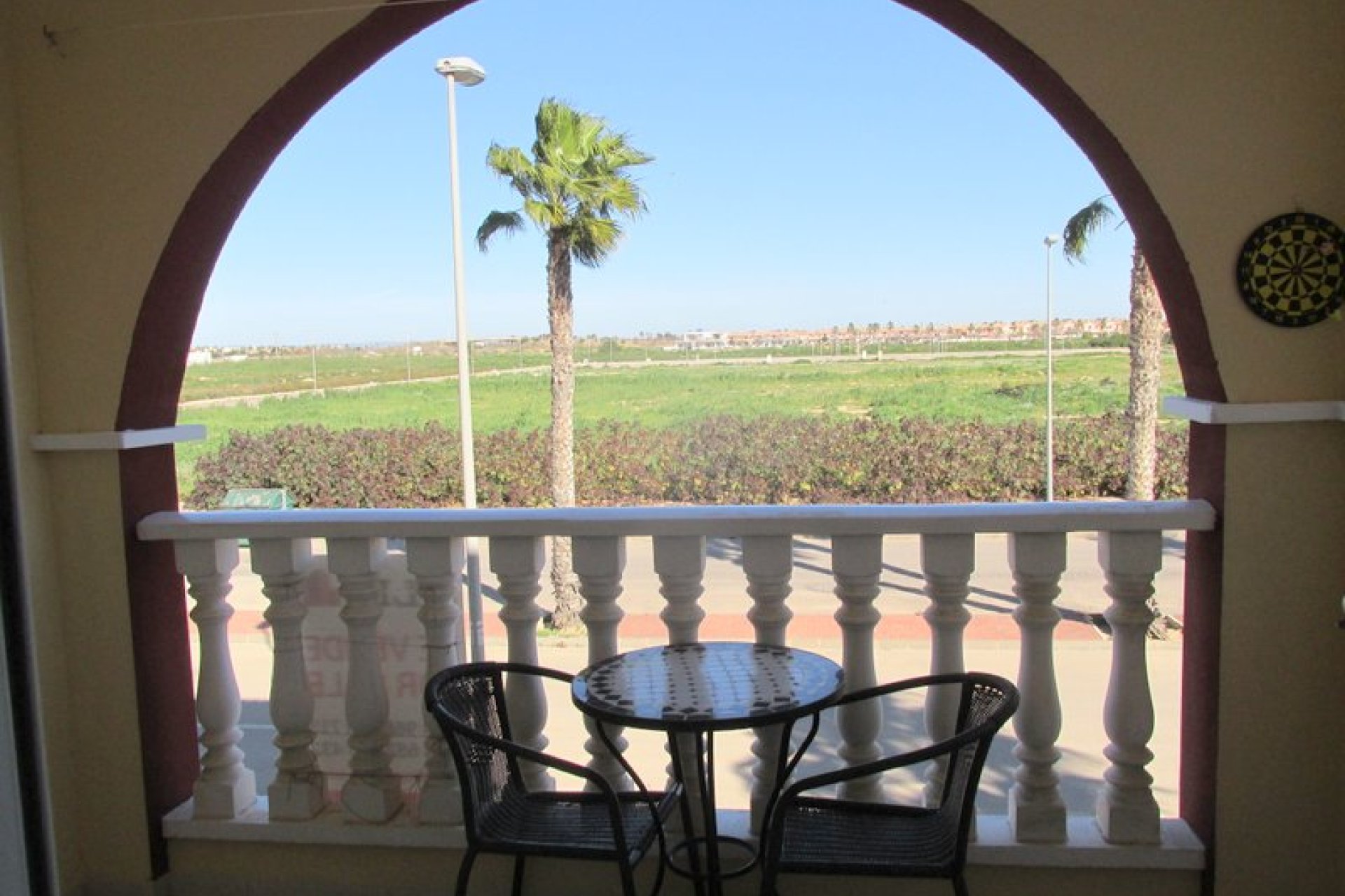 Venta - Apartamento - Los Alcázares - Puerto Marina