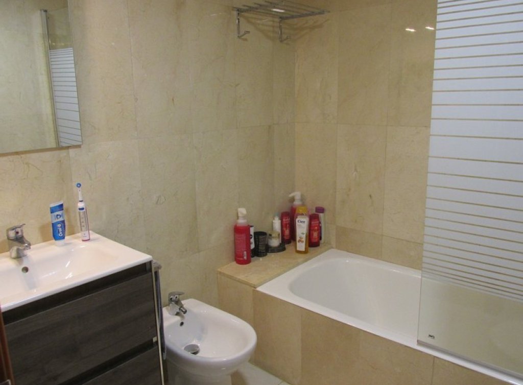 Venta - Apartamento - Los Alcázares - Puerto Marina