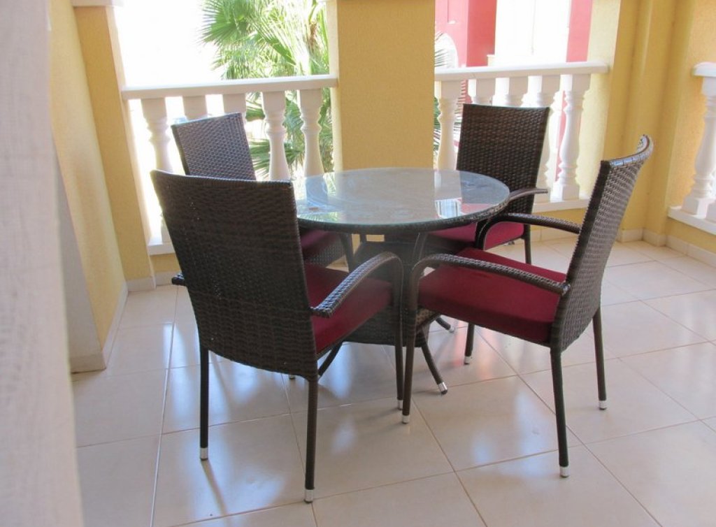Venta - Apartamento - Los Alcázares - Puerto Marina
