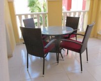 Venta - Apartamento - Los Alcázares - Puerto Marina