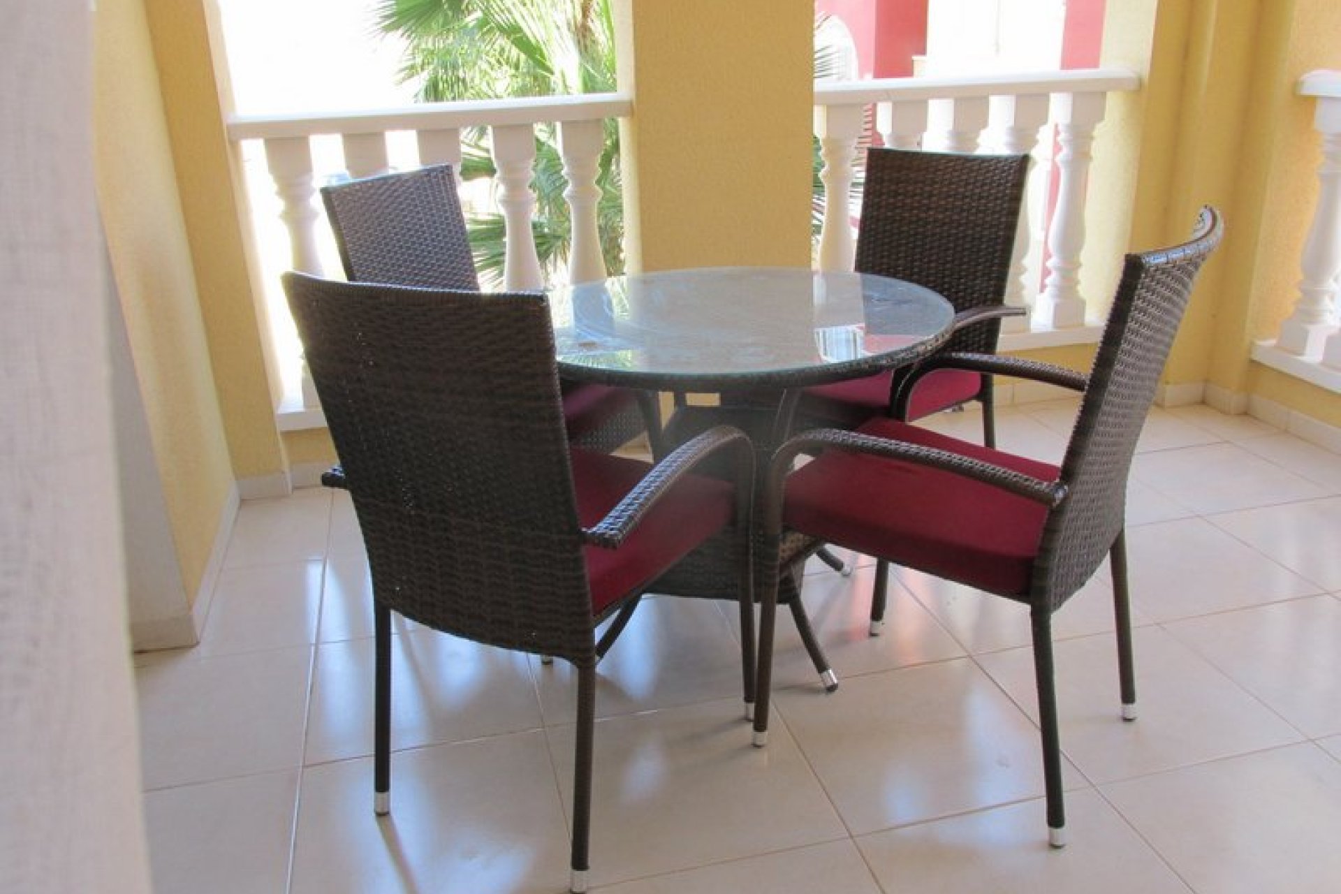 Venta - Apartamento - Los Alcázares - Puerto Marina