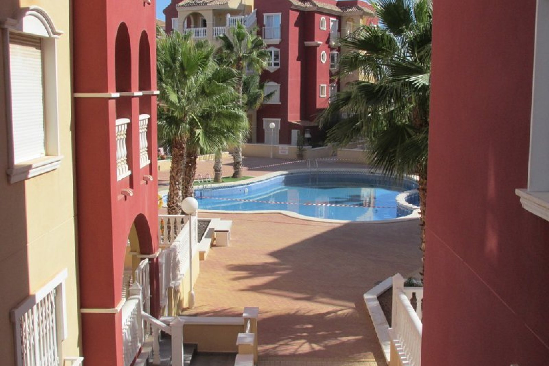 Venta - Apartamento - Los Alcázares - Puerto Marina