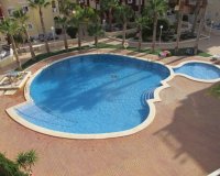 Venta - Apartamento - Los Alcázares - Puerto Marina