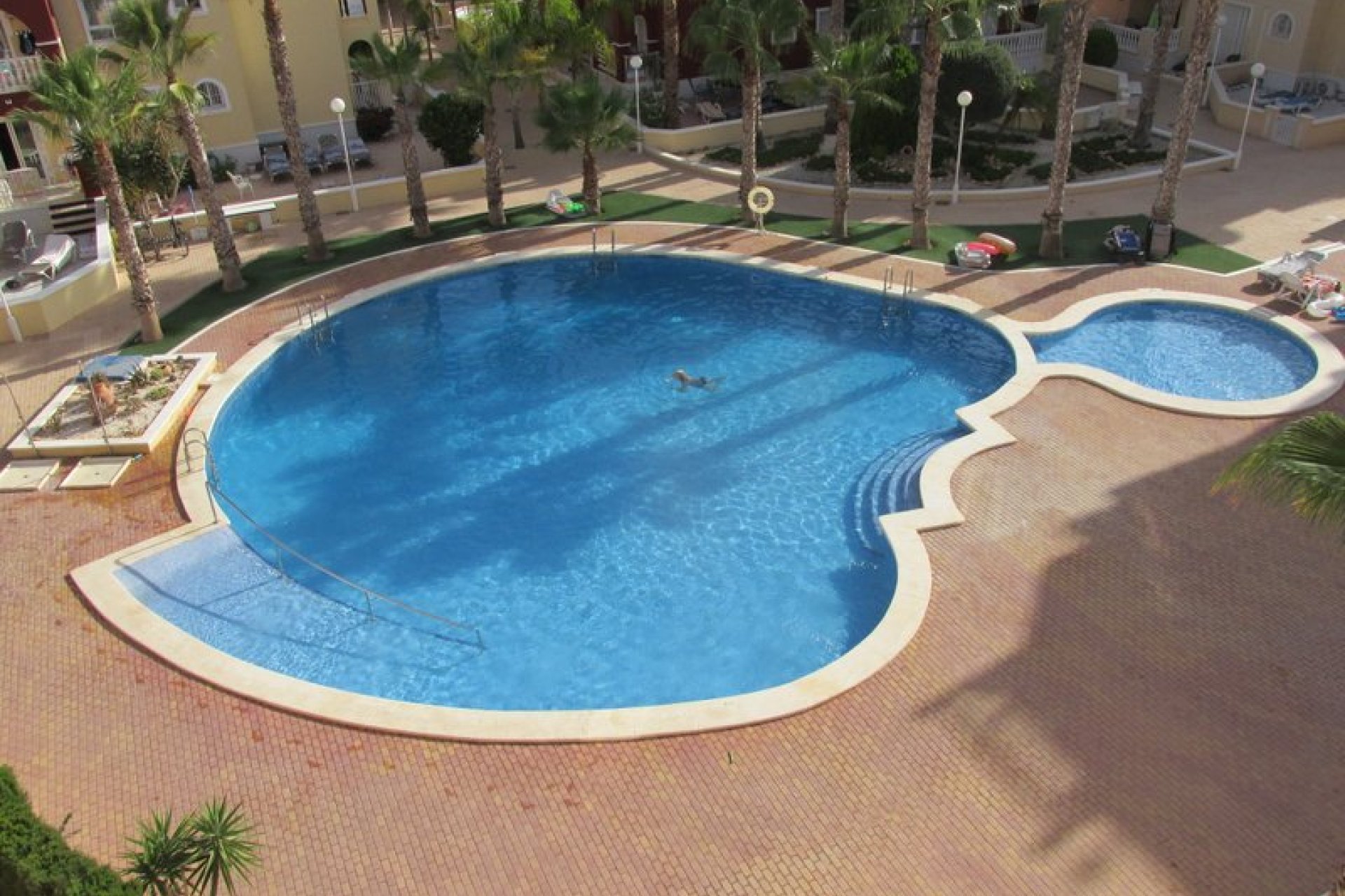 Venta - Apartamento - Los Alcázares - Puerto Marina