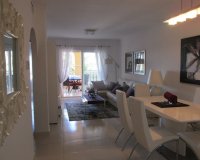 Venta - Apartamento - Los Alcázares - Puerto Marina