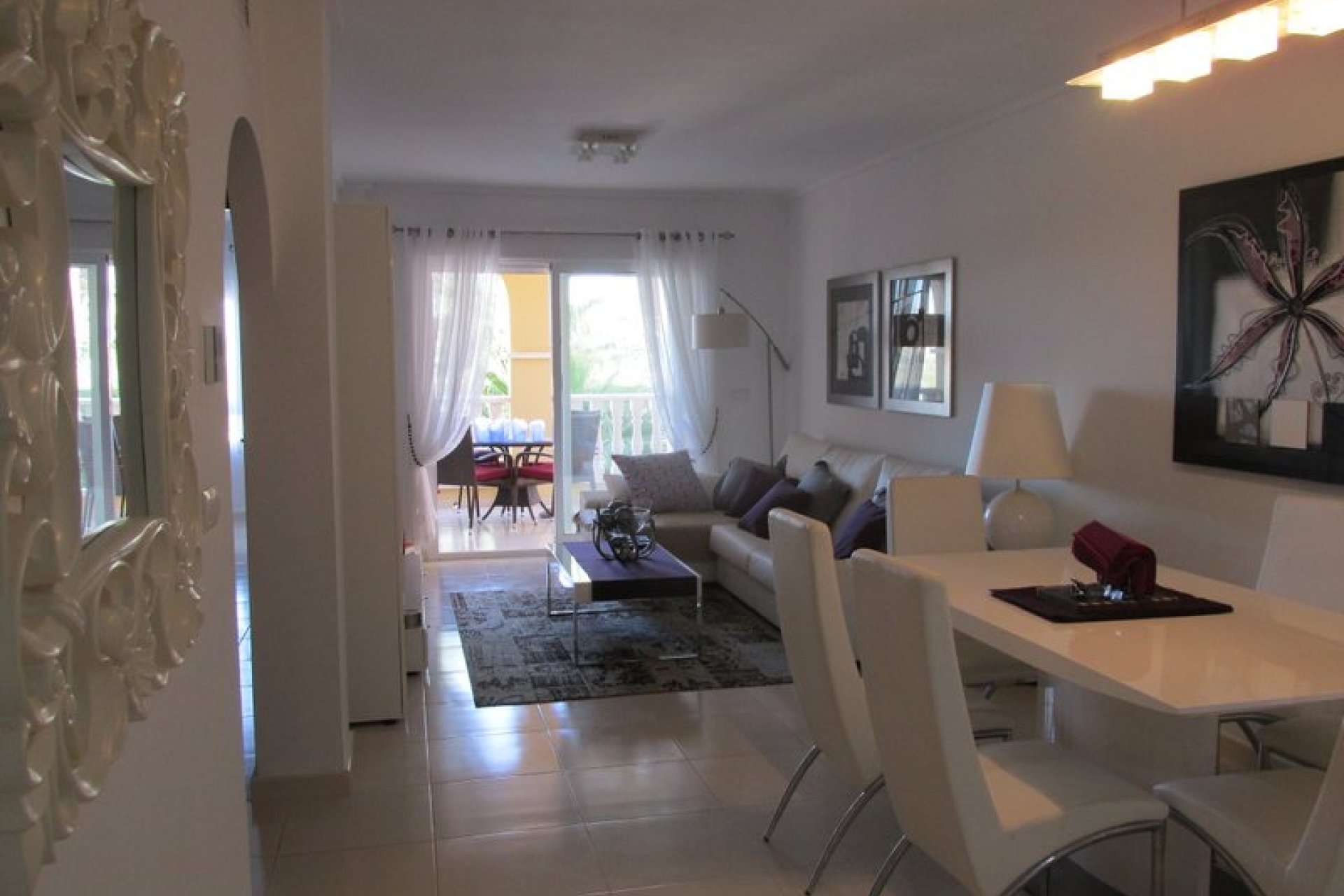 Venta - Apartamento - Los Alcázares - Puerto Marina