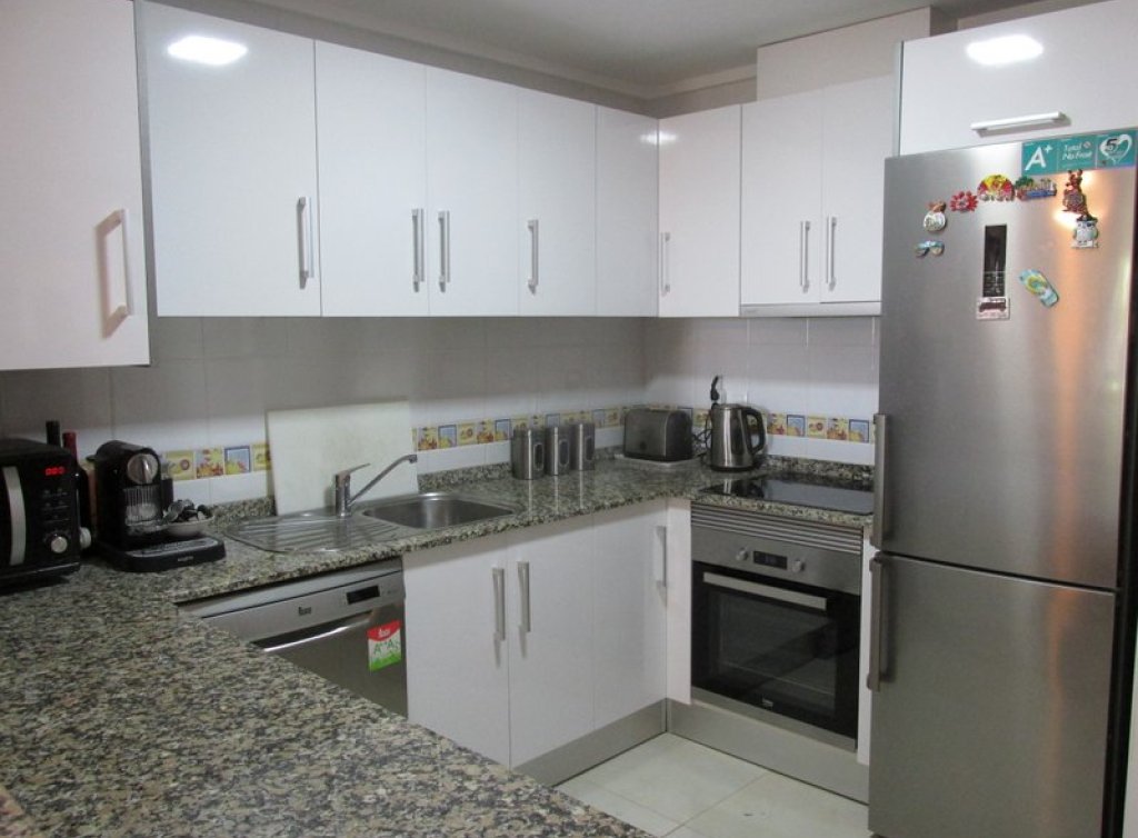 Venta - Apartamento - Los Alcázares - Puerto Marina