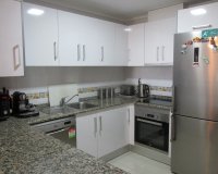 Venta - Apartamento - Los Alcázares - Puerto Marina