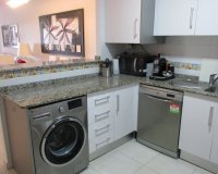 Venta - Apartamento - Los Alcázares - Puerto Marina