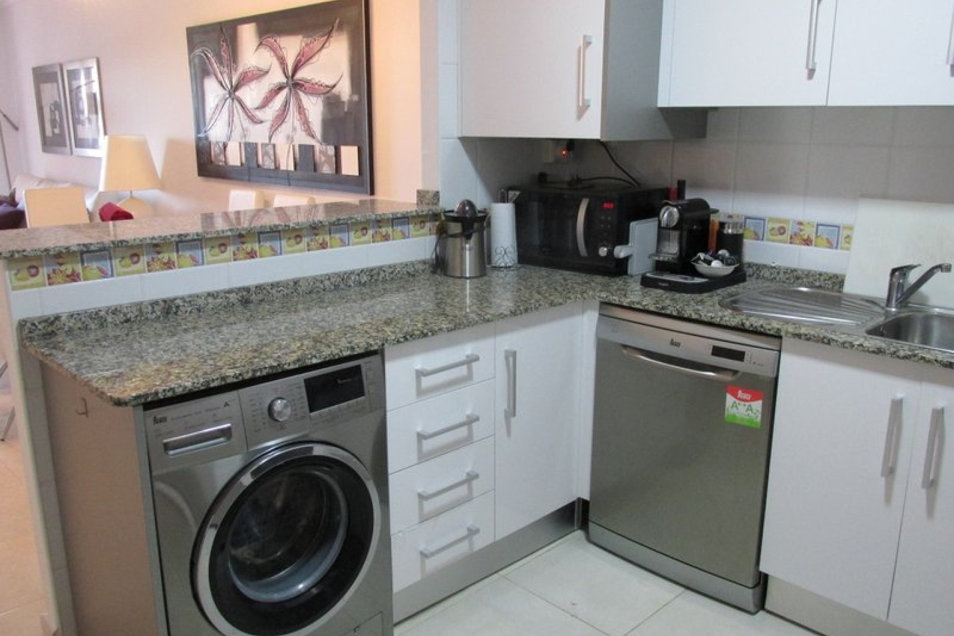 Venta - Apartamento - Los Alcázares - Puerto Marina