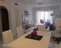 Venta - Apartamento - Los Alcázares - Puerto Marina