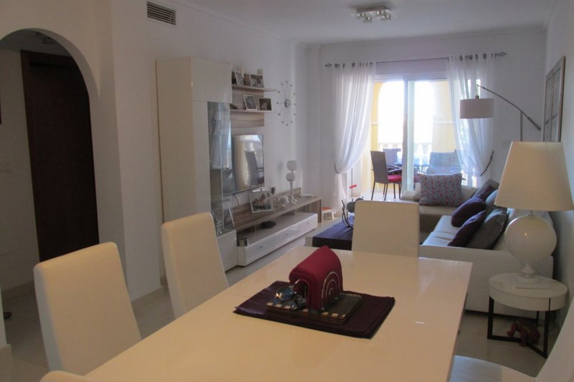 Venta - Apartamento - Los Alcázares - Puerto Marina