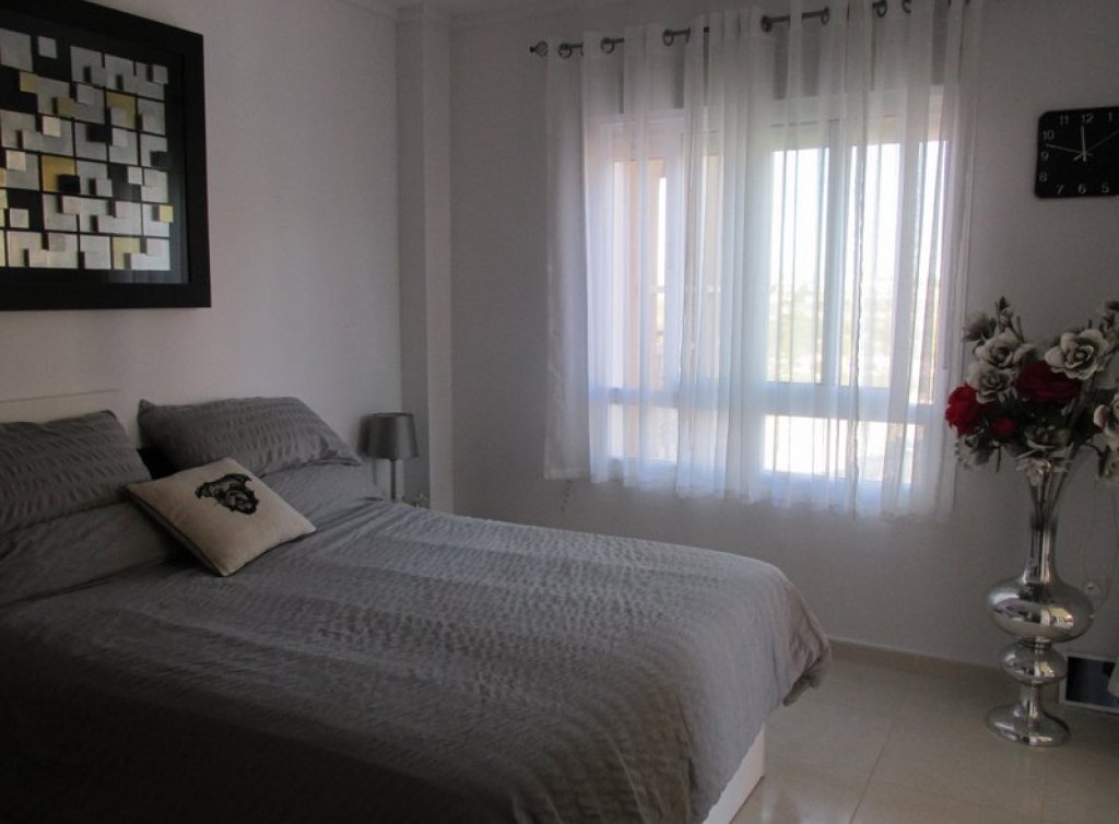 Venta - Apartamento - Los Alcázares - Puerto Marina
