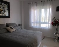 Venta - Apartamento - Los Alcázares - Puerto Marina