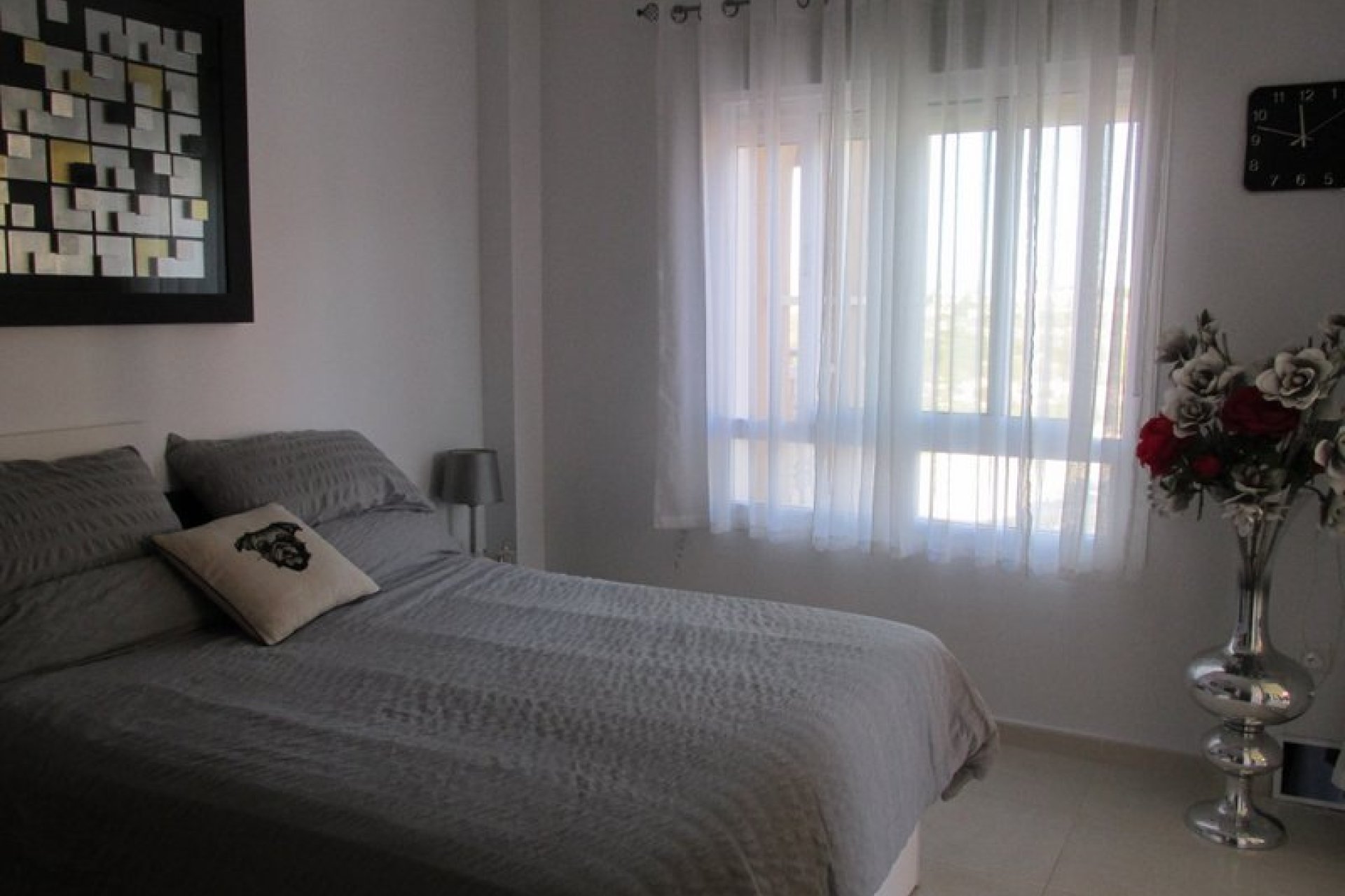 Venta - Apartamento - Los Alcázares - Puerto Marina