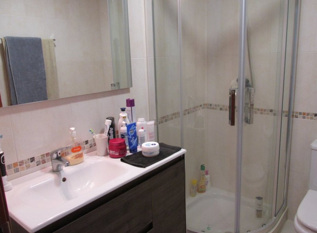 Venta - Apartamento - Los Alcázares - Puerto Marina